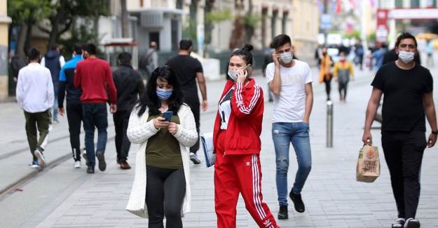 Sokakta Sigara İçme Yasağı Hangi İllerde Var?
