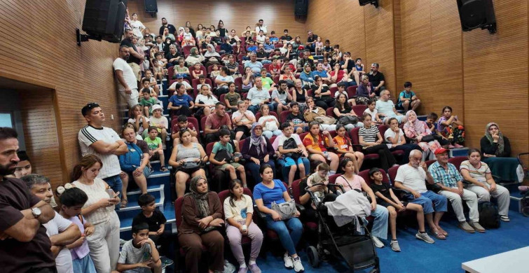 Söke Belediyesi yaz okulu kursları başladı