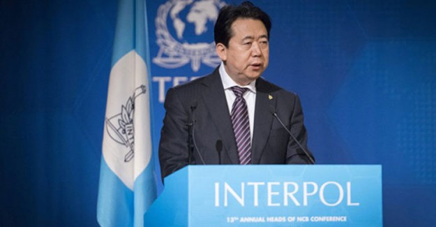 Şoke Eden Olay! Interpol Başkanı Kayboldu! 
