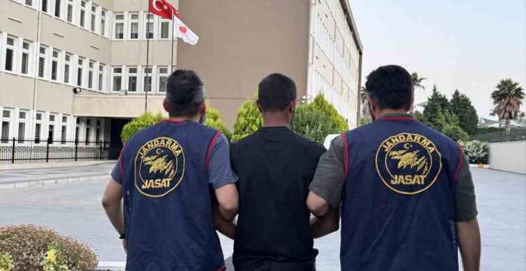 Söke ve Karacasu’da Suçlular Yakalandı