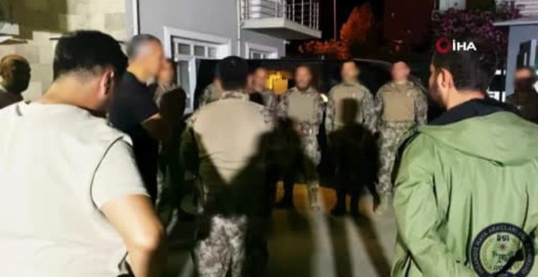 Söke'de Çifte Cinayet: Fail Yakalandı