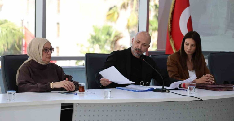 Söke’de Pera Bebek Parkı kuruluyor