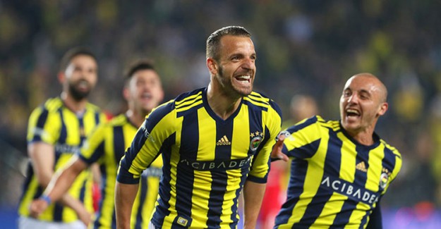 Soldado Aatif İkilisi Durdurulamıyor!