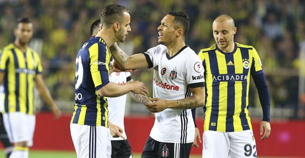 Soldado'dan Beşiktaş'a Olay Sözler!