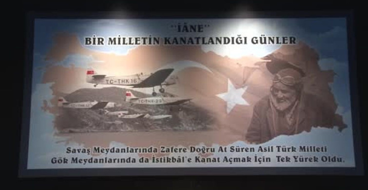 SOLOTÜRK Pilotlarının İstanbul Buluşması