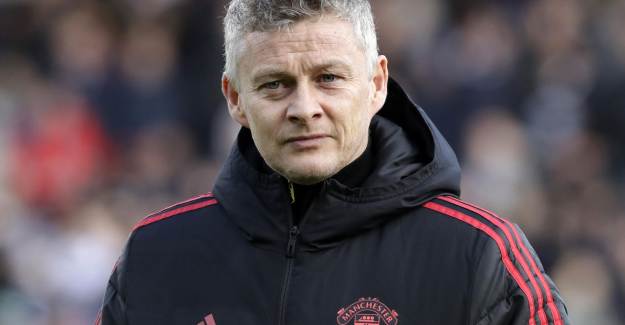 Solskjaer'den Medipol Başakşehir Yorumu