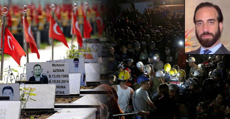 Soma Faciası Davasında Karar! Can Gürkan'a 20 Sene Hapis Cezası Verildi