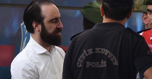 Soma'daki Maden Faciası Davasında Can Gürkan Tahliye Edildi