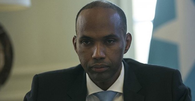 Somali Başbakanı Hayri'den Türkiye İçin 'Güvenlik' Sözü