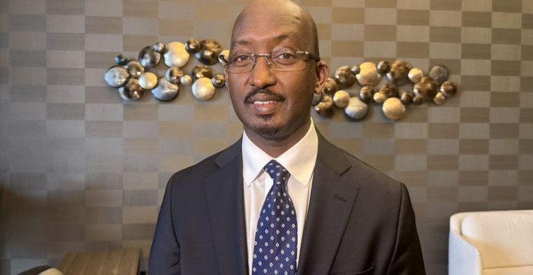 Somali ve Türkiye Arasında Balıkçılıkta Stratejik Ortaklık