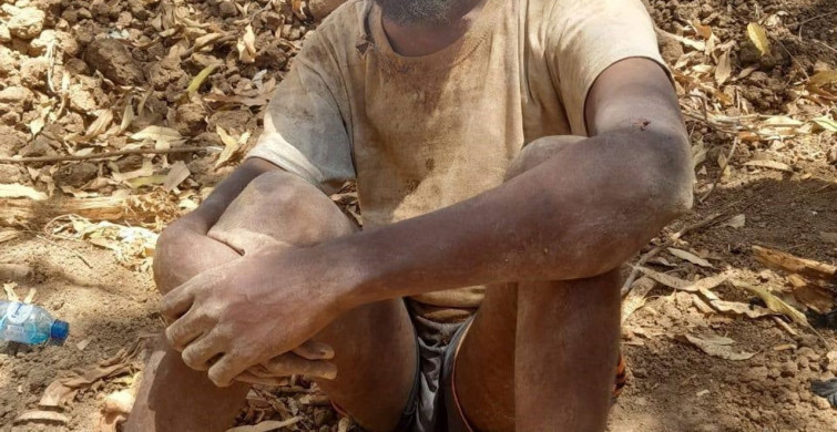 Somali'de Eş-Şebab Komutanı Salaad Dheere Yakalandı