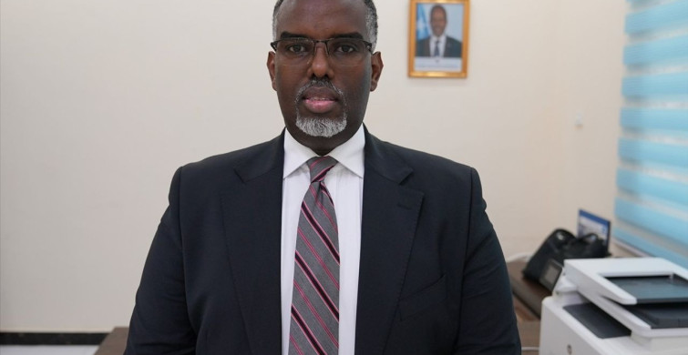 Somali'de Yatırım Fırsatları: Yatırımcılara Çağrı