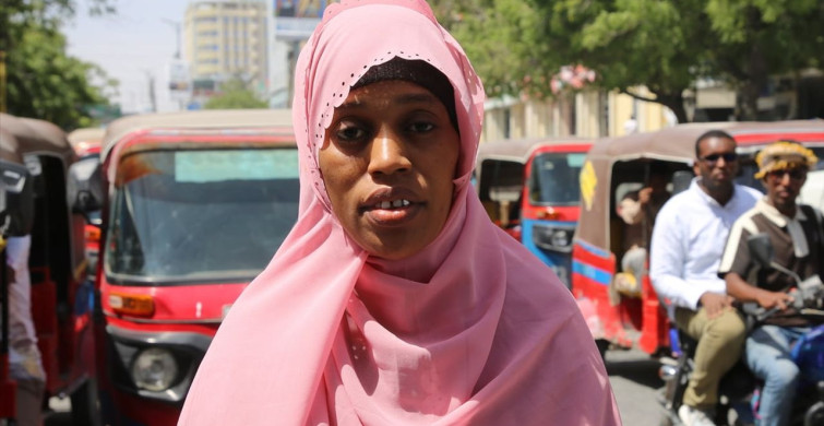 Somalililerin İsrail'in Somaliland'i Tanıma Kararına Tepkisi