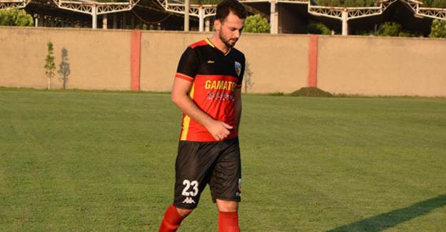 Somasporlu Melih Vardar Yaşamını Yitirdi!