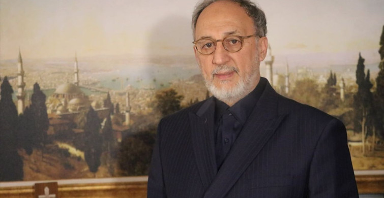 Somuncu Baba Vakfı'nın Ramazan İftar İkramları