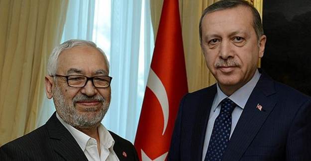Sömürge Yanlısı Arap Rejimlerinden Tunus’a Saldırı