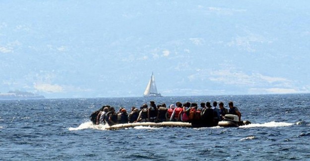 Son 1 Saatte Yaşananlar! Avrupa'ya Geçiş Serbest 