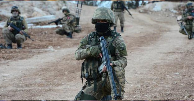 Son 24 Saatin Bilançosu Açıklandı! Teröre Büyük Darbe