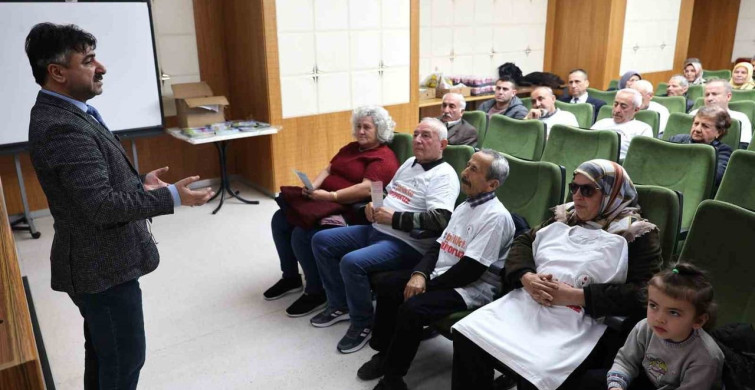 Son 30 Yılda Parkinson Hastalığındaki Artış ve Tedavi Yöntemleri