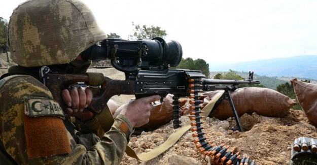 Son Aşamaya Gelindi PKK Oradan Geri Çekiliyor