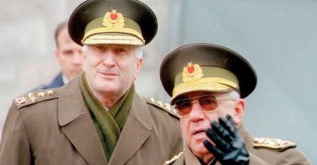 Son Dakika: 28 Şubat Davasında Karar Açıklandı