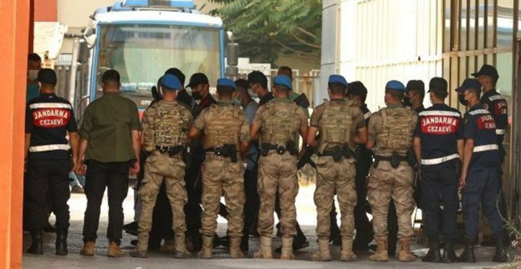 Son Dakika: 28 Şubat Hükümlüsü Eski Generallere Ret!