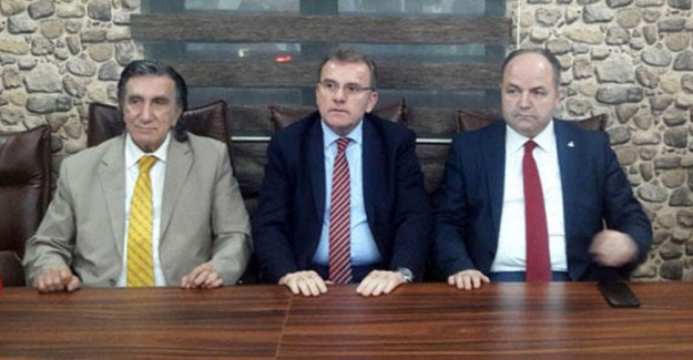 Son Dakika: 3 Parti İttifak Kurdu