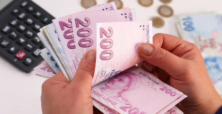 Son Dakika: Memur Maaşına Zam Güncellemesi!