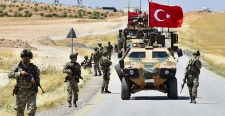 Son Dakika: 7 PKK'lı Terörist Etkisiz Hale Getirildi!