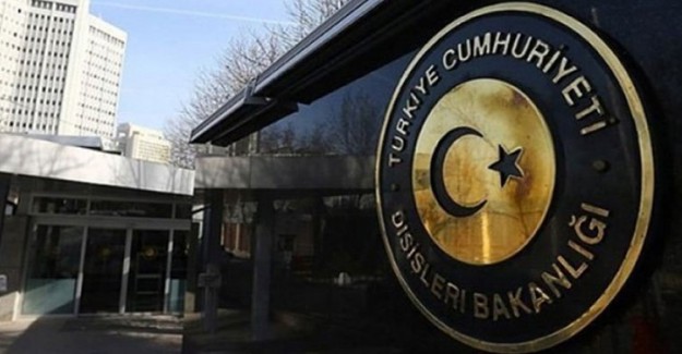 Son Dakika: ABD Suriye Saldırısı Sonrası Türkiye'den İlk Açıklama 