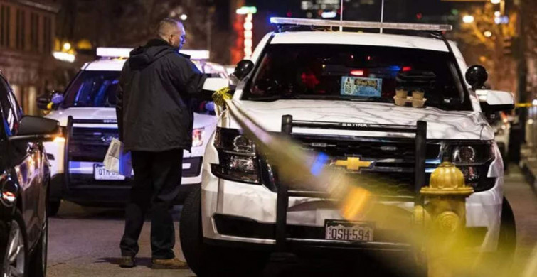 Son dakika! ABD'deki saldırıyı kim yaptı? Chicago'da ne oldu? Ölü ve yaralı var mı?