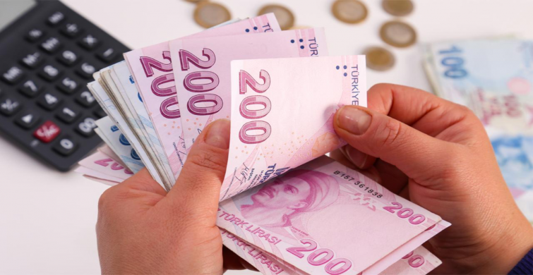 Son dakika açıklamasıyla duyuruldu! O bankanın müşterisi olan 9.300 TL’yi kapacak