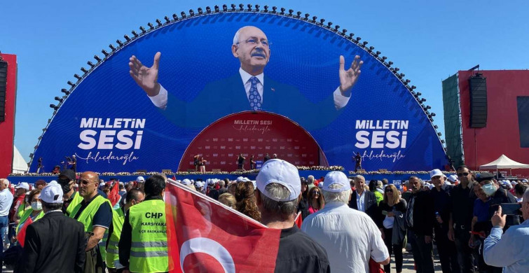 Son Dakika! Aday gösterilmedi, O isim CHP'den istifa etti