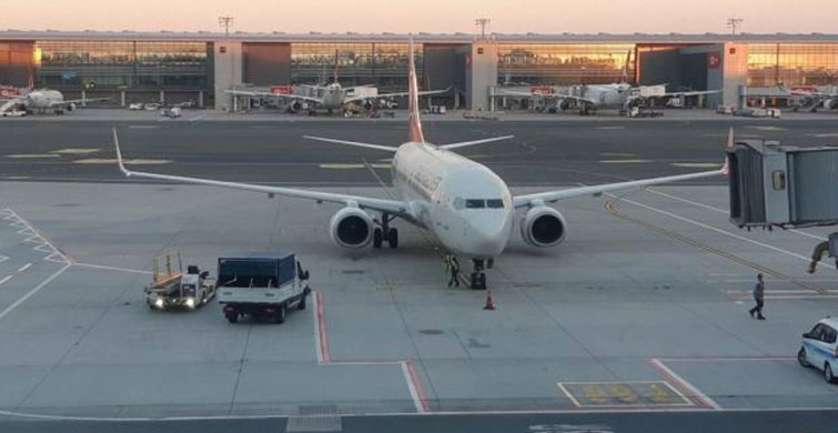 Son dakika! Afganistan'dan Yeni Tahliye! 357 Türk Vatandaşı Daha Türkiye'ye Getirildi