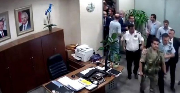 Son Dakika: AK Parti İstanbul İl Başkanlığı İşgal Davasında Karar