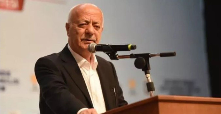 Son Dakika: AK Parti İstanbul Milletvekili İsmet Uçma Hayatını Kaybetti