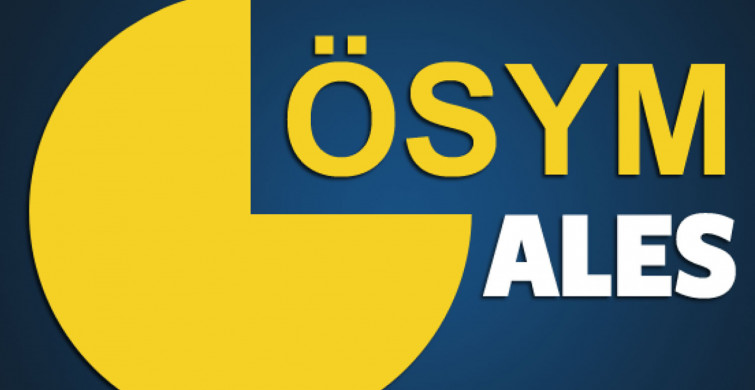 Son Dakika: ALES 2 Sonuçları Açıklandı!