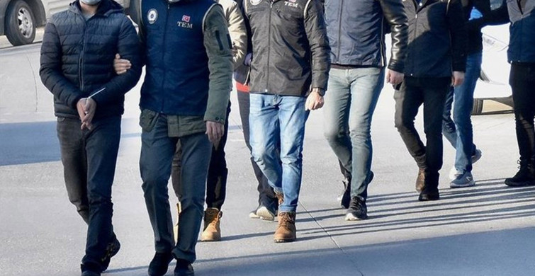 Son Dakika: Ankara'da Rüşvet Operasyonu!
