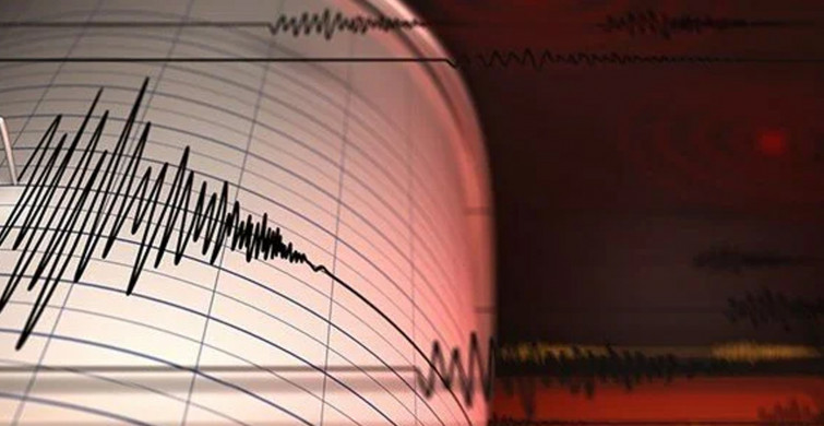 Son Dakika: Aydın'da 3.9 Büyüklüğünde Deprem Meydana Geldi
