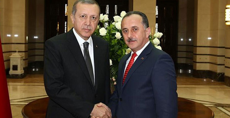 Son dakika: Bağcılar Belediye Başkanı'ndan şok istifa!