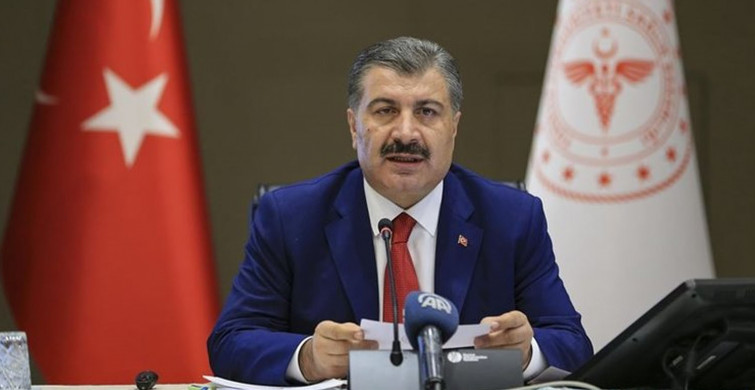 Son dakika! Bakan Koca, Bilim Kurulu Toplanıyor: Hayırlı kararları duyuracağız
