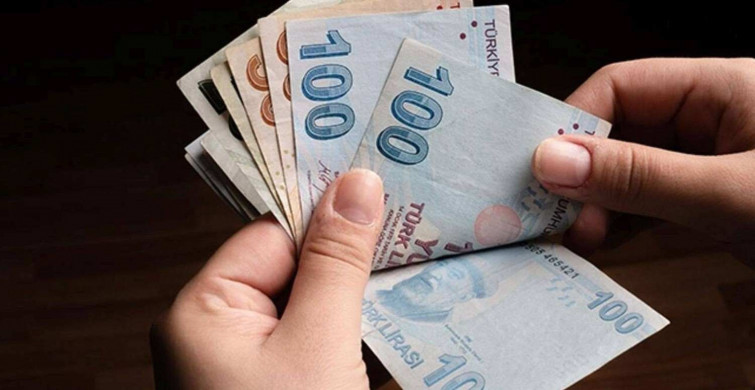 Son Dakika Bakanlıktan bayram müjdesi! Hesaplarınızı kontrol edin her çocuk için 1650 TL para yardımı yatırıldı! 