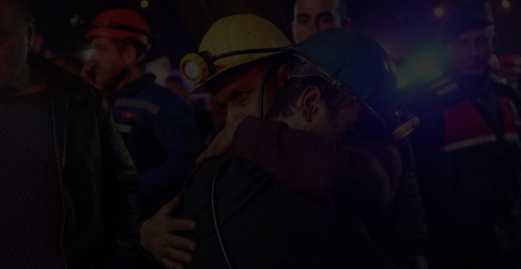 Son dakika! Bartın maden faciasında ölü sayısı 40'a yükseldi