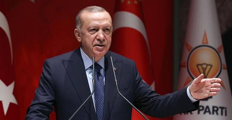 Son Dakika! Başkan Erdoğan AKM Millet Bahçesi Açılış Töreninde 2053 Hedeflerinden Bahsetti