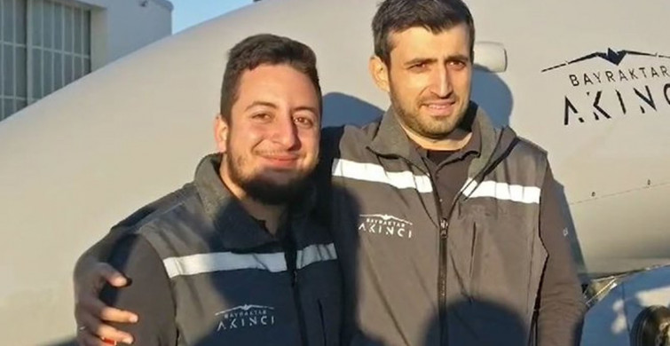 Son Dakika: Baykar Şirketinde Çalışan Genç Mühendis Tarık Kesekçi Hayatını Kaybetti!