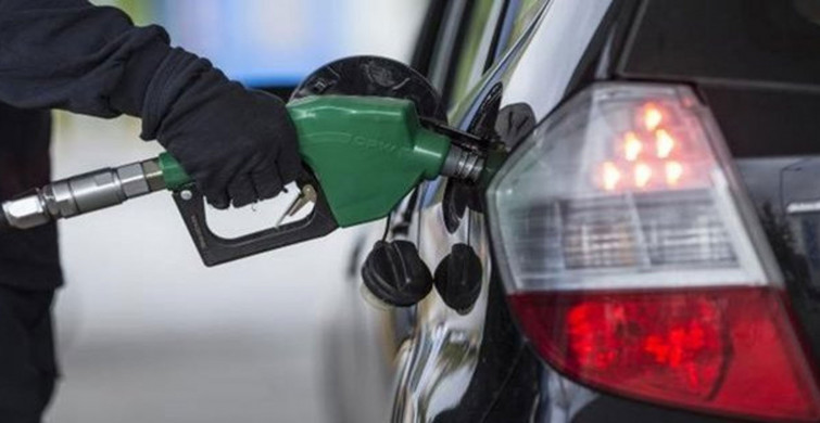Son dakika: Benzine 79 kuruş, motorine 2 lira 25 kuruş zam yapıldı!