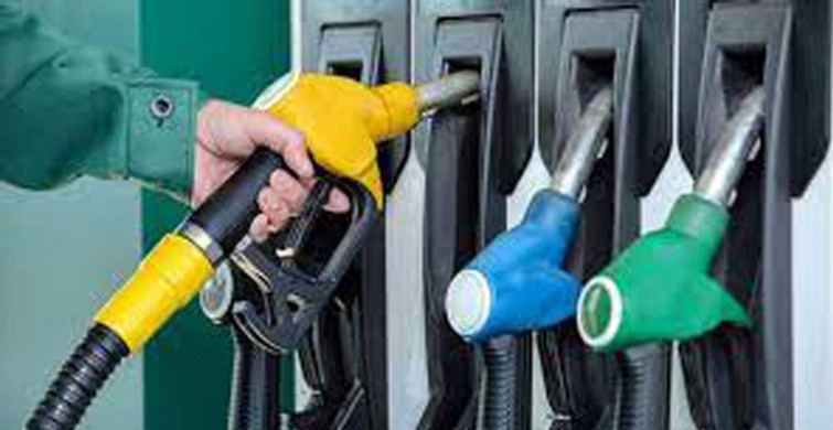  Benzine ve motorine zam geliyor:  1 Haziran tarihinden itibaren geçerli olacak