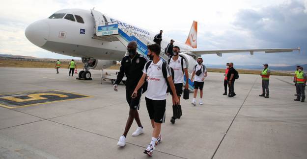Son Dakika! Beşiktaş'ta 3 Ayrılık Daha