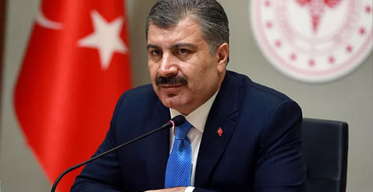 Son Dakika: Bilim Kurulu Toplanıyor Gündemde Omicron Varyantı Var!