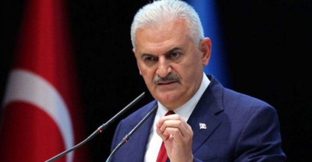Son Dakika: Binali Yıldırım ABD ve Rusya Açıklaması